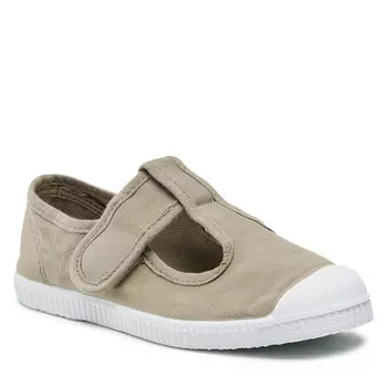 Кроссовки Cienta, зеленый