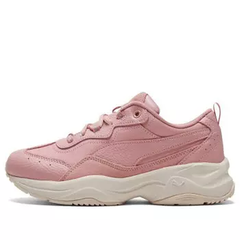 Кроссовки cilia lux 'rose silver' Puma, мультиколор