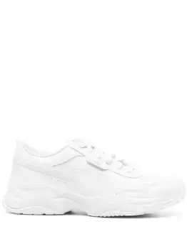 Кроссовки Cilia Mode PUMA, белый