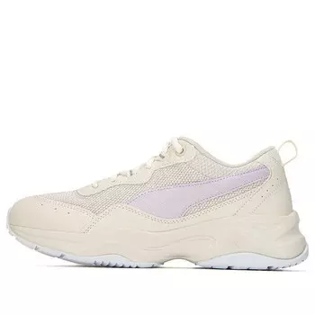Кроссовки cilia 'white purple' Puma, белый