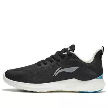 Кроссовки циньи Li-Ning, черный