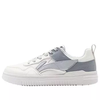 Кроссовки цинюнь Li-Ning, белый
