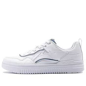 Кроссовки цинюнь Li-Ning, белый