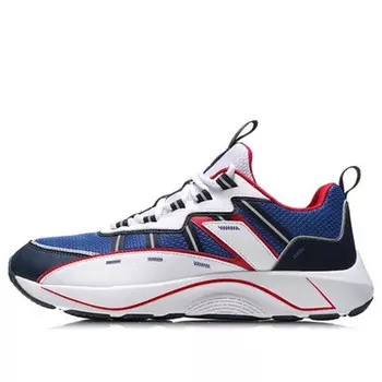 Кроссовки цинюнь Li-Ning, белый