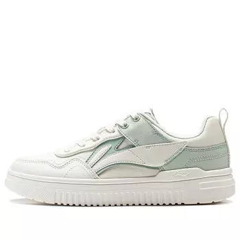 Кроссовки цинюнь Li-Ning, белый
