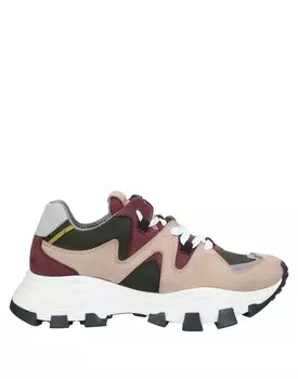 Кроссовки Cinzia Araia, бежевый