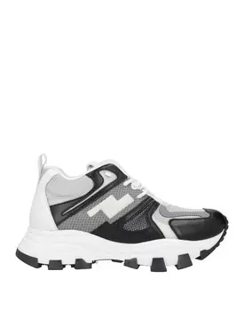 Кроссовки Cinzia Araia, черный