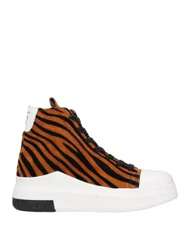 Кроссовки Cinzia Araia, коричневый