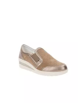 Кроссовки Cinzia Soft, бежевый