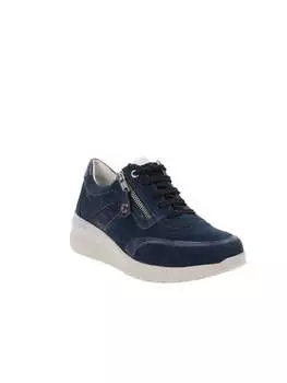 Кроссовки Cinzia Soft, синий