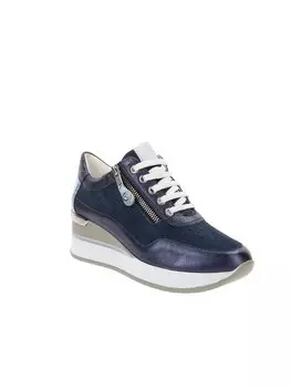 Кроссовки Cinzia Soft, синий