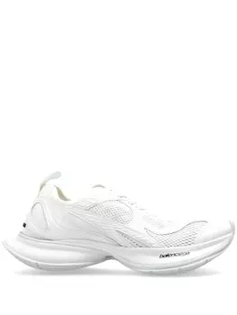 Кроссовки Circuit Balenciaga, белый