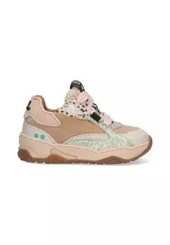 Кроссовки CISKE CHUNKY BunniesJR, бежевый
