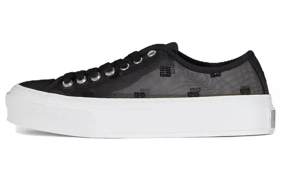 Кроссовки City 4G Mesh Givenchy