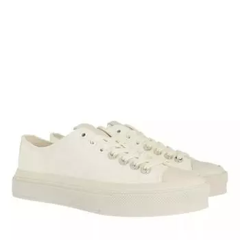 Кроссовки city low sneakers off Givenchy, бежевый