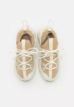 Кроссовки City-Tek Ah2 Unisex ARKK Copenhagen, зефир сафари