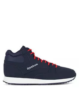 Кроссовки CITY TREK MID 100225600 Reebok, синий