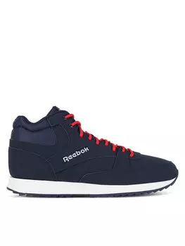 Кроссовки CITY TREK MID 100225600 Reebok, синий