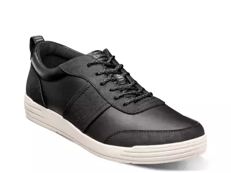 Кроссовки City Walk Court Sneaker Nunn Bush, черный
