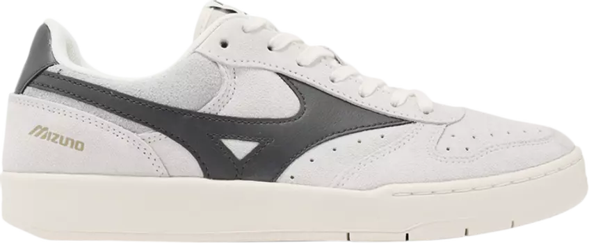 Кроссовки City Wind 'Snow White Dark Shadow', серый