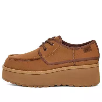 Кроссовки cityfunc 'chestnut' Ugg, бежевый