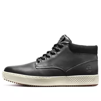 Кроссовки cityroam 'black white' Timberland, черный