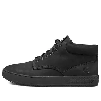 Кроссовки cityroam cupsole Timberland, черный