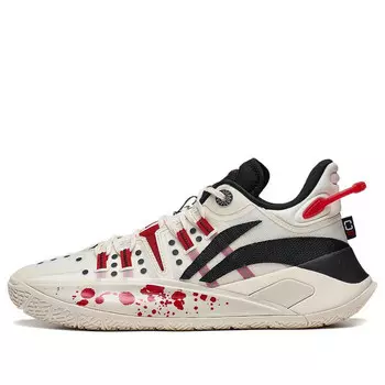 Кроссовки cj2 cj mccollum Li-Ning, белый