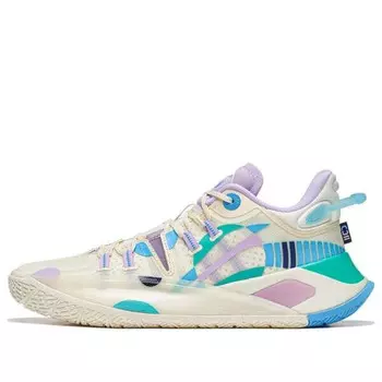 Кроссовки cj2 cj mccollum Li-Ning, мульитколор
