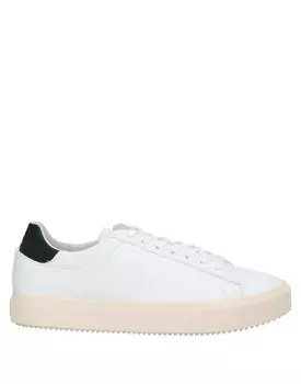 Кроссовки Clae, белый