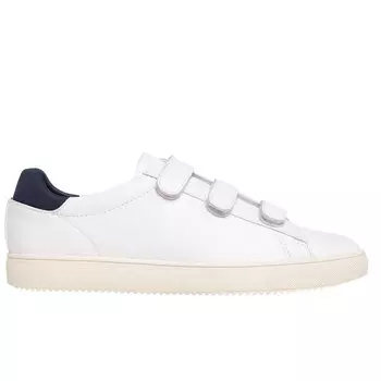 Кроссовки Clae Bradley, белый