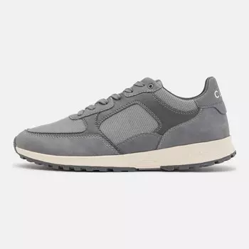 Кроссовки Clae Joshua Unisex, frost grey