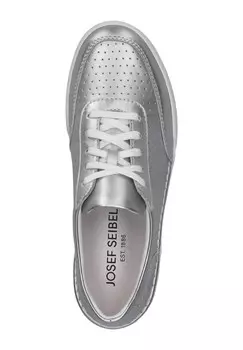 Кроссовки CLAIRE Josef Seibel, серебристый