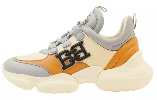 Кроссовки Claires Low-top Bally