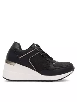 Кроссовки Clara Barson, черный