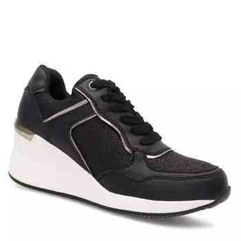 Кроссовки Clara Barson ELI, черный