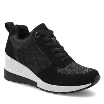 Кроссовки Clara Barson MARLA, черный