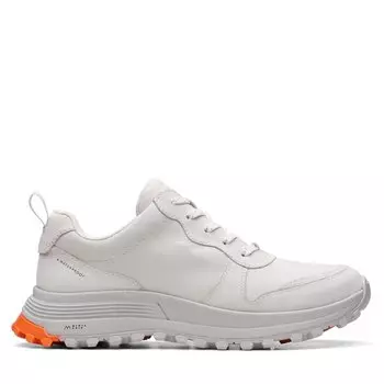 Кроссовки Clarks ATLTrekFreeWP 26169966 Off White Combi, бежевый