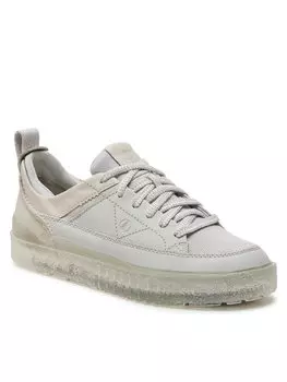 Кроссовки Clarks, белый