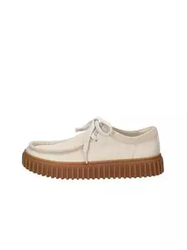 Кроссовки Clarks, белый