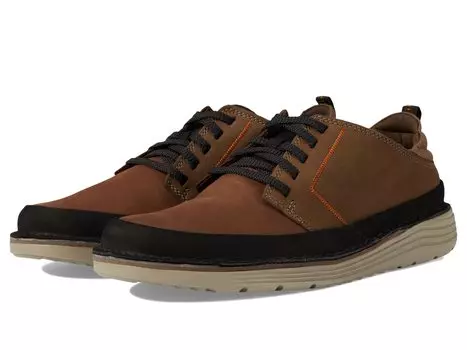 Кроссовки Clarks, Brahnz Low