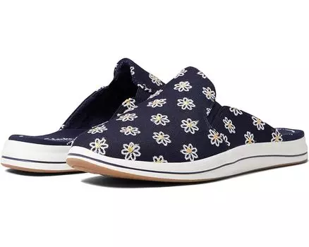 Кроссовки Clarks Breeze Shore, цвет Navy Floral
