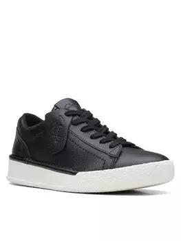 Кроссовки Clarks, черный