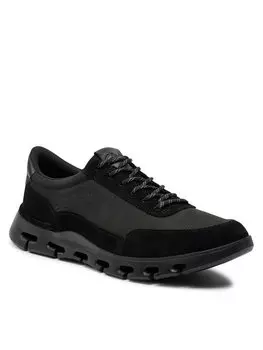 Кроссовки Clarks, черный