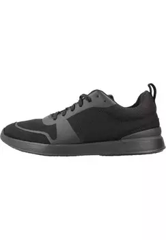 Кроссовки Clarks, черный