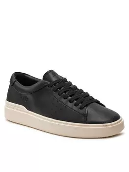 Кроссовки Clarks, черный