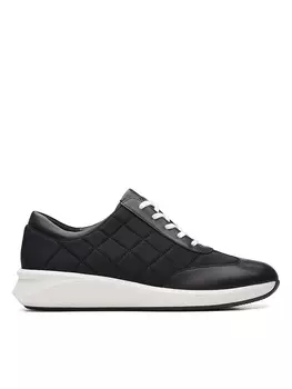 Кроссовки Clarks, черный