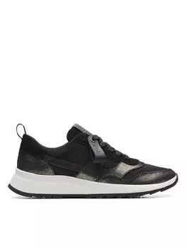Кроссовки Clarks, черный
