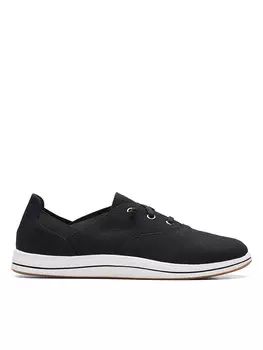 Кроссовки Clarks, черный