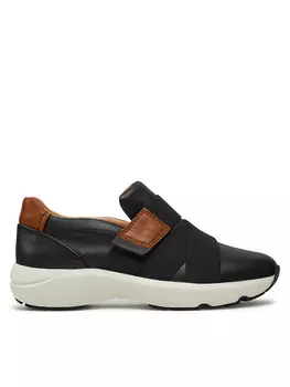 Кроссовки Clarks, черный